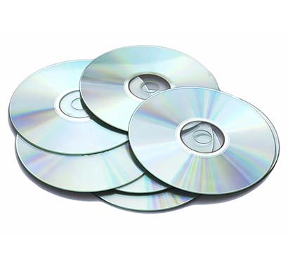 Восстановление данных с cd и dvd дисков в Чите