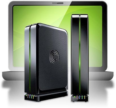 Восстановление данных Seagate Сигейт в Чите