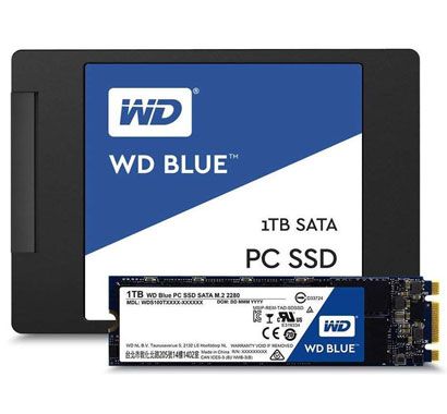Восстановление данных Western Digital WD Вестерн Диджитал ВД в Чите